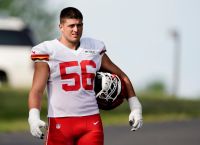 Από την Ελλάδα στα εκατομμύρια του NFL – Το ταξίδι του Γιώργου Καρλαύτη Από την Ελλάδα στα εκατομμύρια του NFL – Το ταξίδι του Γιώργου Καρλαύτη