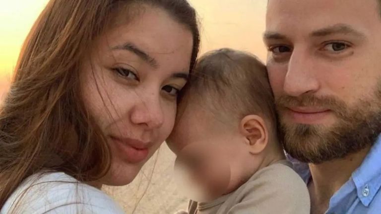 Πατέρας της Καρολάιν: Η Λυδία ξέρει ότι η μητέρα της πέθανε, όχι ότι τη σκότωσε ο πατέρας της