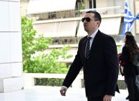Κασιδιάρης: Αποφυλάκιση με περιοριστικούς όρους προτείνει η εισαγγελέας Εφετών Κασιδιάρης: Αποφυλάκιση με περιοριστικούς όρους προτείνει η εισαγγελέας Εφετών