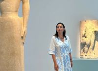 Κεφαλογιάννη σε Σαντορίνη, Σίκινο,Φολέγανδρο,Ανάφη: Στο επίκεντρο βιώσιμος τουρισμός και πολιτιστική ανάδειξη Κεφαλογιάννη σε Σαντορίνη, Σίκινο,Φολέγανδρο,Ανάφη: Στο επίκεντρο βιώσιμος τουρισμός και πολιτιστική ανάδειξη