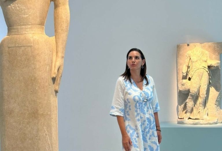 Κεφαλογιάννη σε Σαντορίνη, Σίκινο,Φολέγανδρο,Ανάφη: Στο επίκεντρο βιώσιμος τουρισμός και πολιτιστική ανάδειξη