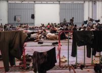 «Βουλιάζει» η Κρήτη από τις μεταναστευτικές ροές – Νέα καραβιά με 520 άτομα τα ξημερώματα στις ακτές «Βουλιάζει» η Κρήτη από τις μεταναστευτικές ροές – Νέα καραβιά με 520 άτομα τα ξημερώματα στις ακτές