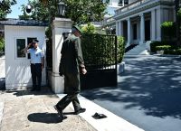 ΚΥΣΕΑ: «Να μην παγιωθεί νέα μεταναστευτική οδός από την ανατολική Λιβύη προς την Κρήτη» ΚΥΣΕΑ: «Να μην παγιωθεί νέα μεταναστευτική οδός από την ανατολική Λιβύη προς την Κρήτη»