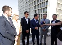 Αναβαθμίζοντας το ΕΣΥ με έργα ουσίας και κοινωνικό αποτύπωμα [pics]