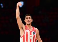 Ολυμπιακός: “Λευκός καπνός” με Λαρεντζάκη! Ολυμπιακός: “Λευκός καπνός” με Λαρεντζάκη!