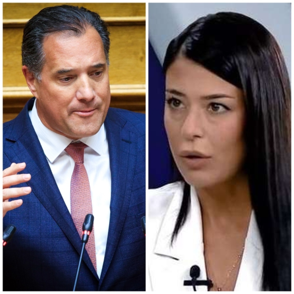 Καταγγέλλουν μέχρι και… τα πρόβατα! – Η Λατινοπούλου «στοχοποιεί», ο Άδωνις απαντά με θεσμικά επιχειρήματα