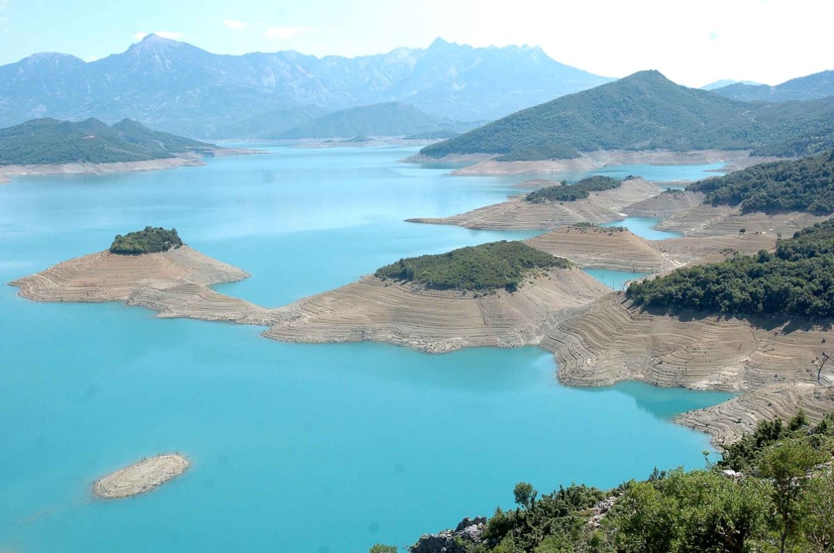 Αλλαγή σελίδας στη διαχείριση υδάτων – Πέντε άξονες κατά της λειψυδρίας