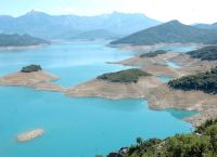 Αλλαγή σελίδας στη διαχείριση υδάτων – Πέντε άξονες κατά της λειψυδρίας Αλλαγή σελίδας στη διαχείριση υδάτων – Πέντε άξονες κατά της λειψυδρίας