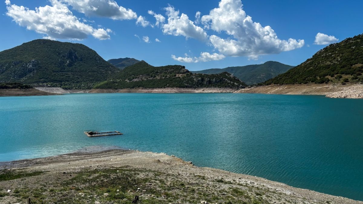 «Η ώρα του νερού: Πολιτικό στοίχημα το εθνικό σχέδιο κατά της λειψυδρίας»