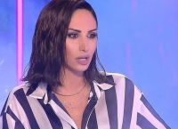 Λένα Ζευγαρά: «Τρέλανε» το Instagram ποζάροντας με μαγιό σε πισίνα ξενοδοχείου [pics]