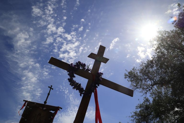 «Η Αλεξανδρούπολη προσεύχεται για βροχή: Λιτανεία εν μέσω ανομβρίας»