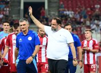 Ολυμπιακός: Έρχεται και νέα μεταγραφική ενίσχυση απο Ισπανία Ολυμπιακός: Έρχεται και νέα μεταγραφική ενίσχυση απο Ισπανία