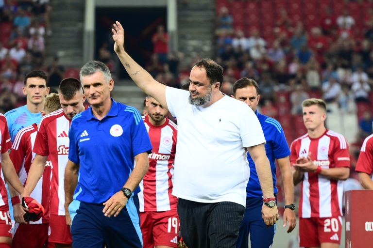 Ολυμπιακός: Έρχεται και νέα μεταγραφική ενίσχυση απο Ισπανία