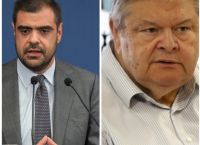 ΟΠΕΚΕΠΕ:Κυβέρνηση κ’ Βενιζέλος σε σφοδρή σύγκρουση για την απαρτία–Νόμιμη η ψηφοφορία λένε κυβερνητικές πηγές ΟΠΕΚΕΠΕ:Κυβέρνηση κ’ Βενιζέλος σε σφοδρή σύγκρουση για την απαρτία–Νόμιμη η ψηφοφορία λένε κυβερνητικές πηγές
