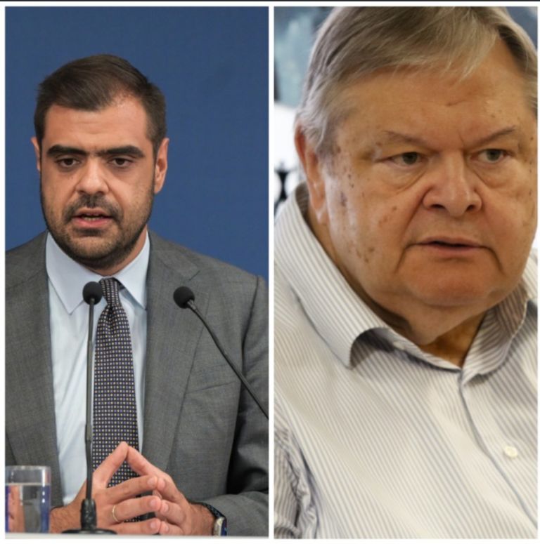 ΟΠΕΚΕΠΕ:Κυβέρνηση κ’ Βενιζέλος σε σφοδρή σύγκρουση για την απαρτία–Νόμιμη η ψηφοφορία λένε κυβερνητικές πηγές