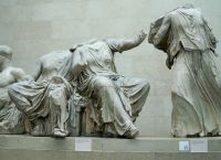 British Conservatives Oppose Parthenon Marbles Return to Greece British Conservatives Oppose Parthenon Marbles Return to Greece