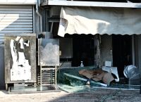 Πάρνωνος Μαρούσι: Έκρηξη σε ταβέρνα-Δύο γυναίκες μεταφέρθηκαν τραυματισμένες στο νοσοκομείο Πάρνωνος Μαρούσι: Έκρηξη σε ταβέρνα-Δύο γυναίκες μεταφέρθηκαν τραυματισμένες στο νοσοκομείο