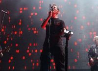 Οι Massive Attack συγκροτούν συμμαχία καλλιτεχνών για τη Γάζα: «Δεν θα μείνουμε σιωπηλοί» Οι Massive Attack συγκροτούν συμμαχία καλλιτεχνών για τη Γάζα: «Δεν θα μείνουμε σιωπηλοί»