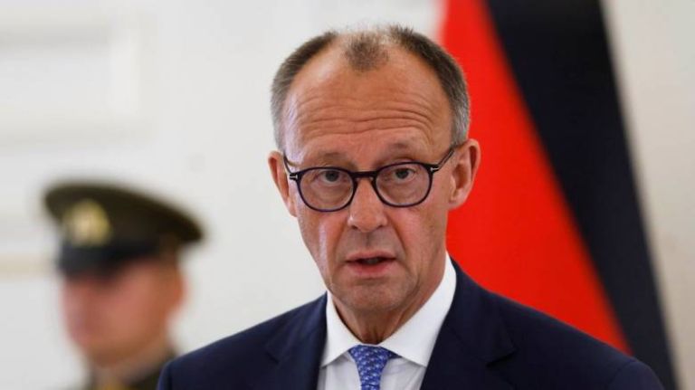 Μερτς: Μη ρεαλιστική η κατάργηση δασμών μεταξύ ΕΕ και ΗΠΑ