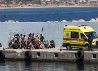 Δραματική κατάσταση στην Κρήτη: Πάνω από 1.200 μετανάστες το τελευταίο 48ωρο-Δεν υπάρχουν χώροι φιλοξενίας Δραματική κατάσταση στην Κρήτη: Πάνω από 1.200 μετανάστες το τελευταίο 48ωρο-Δεν υπάρχουν χώροι φιλοξενίας