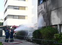 metropolitan: Συναγερμός σήμανε στην Πυροσβεστική-Βίντεο ντοκουμέντο από τη μεγάλη φωτιά metropolitan: Συναγερμός σήμανε στην Πυροσβεστική-Βίντεο ντοκουμέντο από τη μεγάλη φωτιά