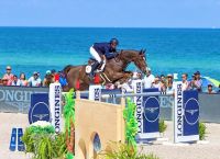Ο εντυπωσιακός αγώνας του Longines Global Champions Tour – Οι VIP παρουσίες και ο θρίαμβος του Delestre Ο εντυπωσιακός αγώνας του Longines Global Champions Tour – Οι VIP παρουσίες και ο θρίαμβος του Delestre