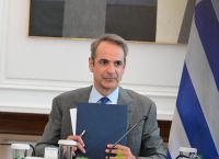 Νέο κύμα μεταρρυθμίσεων και παροχών: Η κυβέρνηση στο σταυροδρόμι της ΔΕΘ και του 2025 Νέο κύμα μεταρρυθμίσεων και παροχών: Η κυβέρνηση στο σταυροδρόμι της ΔΕΘ και του 2025