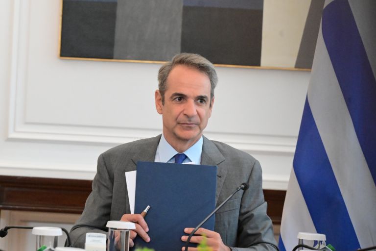 Μητσοτάκης στο υπουργικό συμβούλιο: 25 μεταρρυθμίσεις από τώρα ως το τέλος του έτους