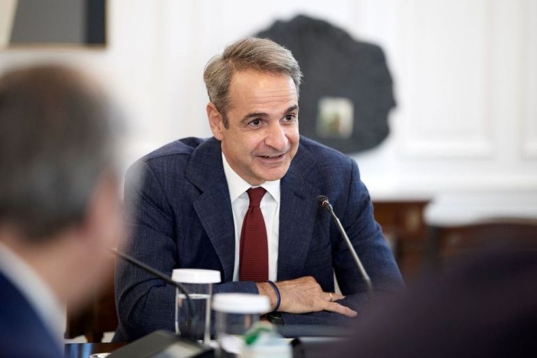 KidsWallet, 1566 και πυροπροστασία στο επίκεντρο των κυβερνητικών πρωτοβουλιών