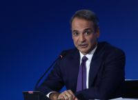 Κυβερνητικό πακέτο ΔΕΘ: Επιδόματα, μειώσεις φόρων και μέτρα ανακούφισης Κυβερνητικό πακέτο ΔΕΘ: Επιδόματα, μειώσεις φόρων και μέτρα ανακούφισης