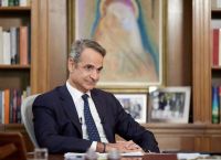 Μητσοτάκης: Διεκδικώ τρίτη τετραετία – Ξεκάθαρος στόχος η αυτοδυναμία το 2027 Μητσοτάκης: Διεκδικώ τρίτη τετραετία – Ξεκάθαρος στόχος η αυτοδυναμία το 2027