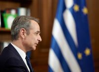 Mitsotakis: No EU Loans for Turkey Without Withdrawal of Casus Belli and “Grey Zones” Claims Mitsotakis: No EU Loans for Turkey Without Withdrawal of Casus Belli and “Grey Zones” Claims