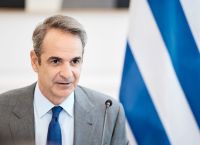 25-Year Record in Job Creation in Greece – Mitsotakis: Targeting €950 Minimum Wage 25-Year Record in Job Creation in Greece – Mitsotakis: Targeting €950 Minimum Wage