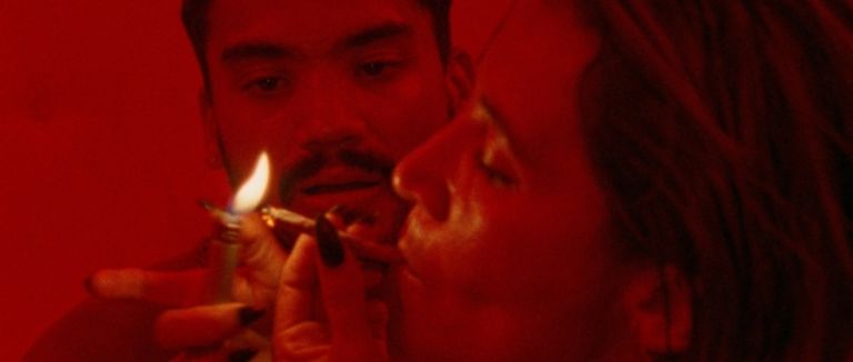«Motel Destino»: Η Βραζιλία υπογράφει το πιο αισθησιακό φιλμ της χρονιάς