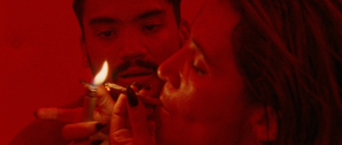 «Motel Destino»: Η Βραζιλία υπογράφει το πιο αισθησιακό φιλμ της χρονιάς