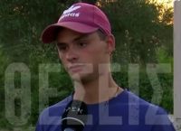 Ειρήνη Μουρτζούκου: «Δεν θα αντέξει, εγώ θέλω να πάει φυλακή και η μάνα μου» λέει ο αδελφός της Ειρήνη Μουρτζούκου: «Δεν θα αντέξει, εγώ θέλω να πάει φυλακή και η μάνα μου» λέει ο αδελφός της