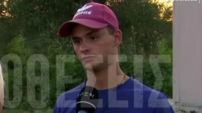 Ειρήνη Μουρτζούκου: «Δεν θα αντέξει, εγώ θέλω να πάει φυλακή και η μάνα μου» λέει ο αδελφός της