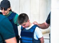Ομολόγησε η Ειρήνη Μουρτζούκου τις δολοφονίες των βρεφών-Έπνιξε τα μωρά με μαλακό μαξιλάρι Ομολόγησε η Ειρήνη Μουρτζούκου τις δολοφονίες των βρεφών-Έπνιξε τα μωρά με μαλακό μαξιλάρι