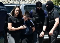 Ειρήνη Μουρτζούκου: “Για τον Παναγιωτάκη ευθύνεται η μητέρα του” – Τι αναφέρει στο απολογητικό υπόμνημα Ειρήνη Μουρτζούκου: “Για τον Παναγιωτάκη ευθύνεται η μητέρα του” – Τι αναφέρει στο απολογητικό υπόμνημα