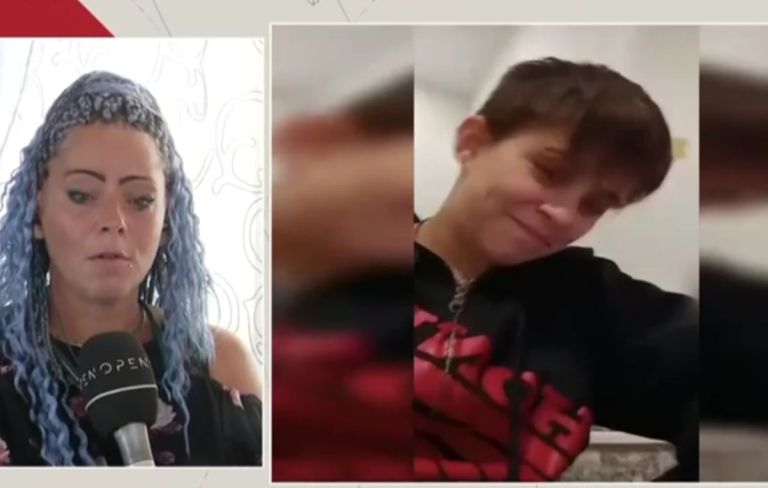 «Έλα μωρέ, έχω χάσει κι άλλο παιδί»: Τι είπε η Μουρτζούκου στην κουμπάρα της μετά το θάνατο του 2ου βρέφους