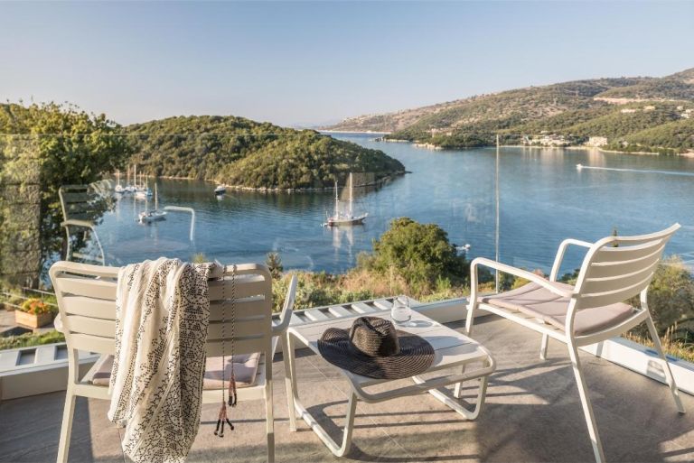 Η είσοδος της Mövenpick στην Ελλάδα με ξενοδοχείο στα Σύβοτα