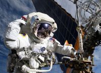 Η NASA στο Netflix: Η Γη από το διάστημα και ζωντανές μεταδόσεις απογειώσεων Η NASA στο Netflix: Η Γη από το διάστημα και ζωντανές μεταδόσεις απογειώσεων