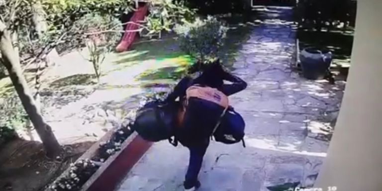 Σύντροφος της οικιακής βοηθού ο διαρρήκτης με τη λεία 200.000 ευρώ από σπίτι στη Νέα Ερυθραία -Πώς το έστησαν
