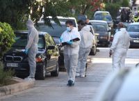 Πρετεντέρης: Eξουδετερώθηκε ο εκρηκτικός μηχανισμός στο σπίτι του στο Νέο Ψυχικό Πρετεντέρης: Eξουδετερώθηκε ο εκρηκτικός μηχανισμός στο σπίτι του στο Νέο Ψυχικό
