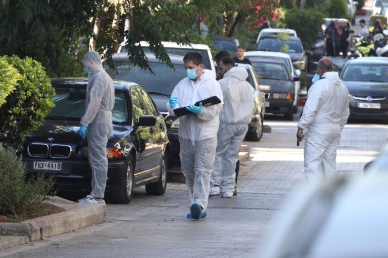 Πρετεντέρης: Eξουδετερώθηκε ο εκρηκτικός μηχανισμός στο σπίτι του στο Νέο Ψυχικό