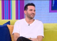 Σοκάρει ο Νικηφόρος: «Είμαι μόνος πέντε χρόνια – Δεν θέλω να μάθουν το παρελθόν μου» Σοκάρει ο Νικηφόρος: «Είμαι μόνος πέντε χρόνια – Δεν θέλω να μάθουν το παρελθόν μου»