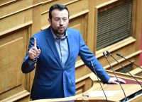 Παππάς για Μητσοτάκη στη ΔΕΘ: 20 ευρώ στους χαμηλόμισθους, 4.000 ευρώ στους εκατομμυριούχους Παππάς για Μητσοτάκη στη ΔΕΘ: 20 ευρώ στους χαμηλόμισθους, 4.000 ευρώ στους εκατομμυριούχους