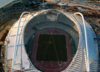 ΟΑΚΑ: Σύμβαση 8,4 εκατ. ευρώ για την αποκατάσταση του περιβάλλοντος χώρου και της περίφραξης ΟΑΚΑ: Σύμβαση 8,4 εκατ. ευρώ για την αποκατάσταση του περιβάλλοντος χώρου και της περίφραξης