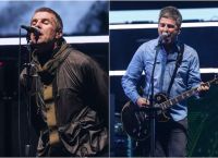 Oasis: Η μεγάλη επιστροφή ως ύμνος στη βρετανική μουσική – Η αγκαλιά των αδελφών Γκάλαχερ επί σκηνής Oasis: Η μεγάλη επιστροφή ως ύμνος στη βρετανική μουσική – Η αγκαλιά των αδελφών Γκάλαχερ επί σκηνής