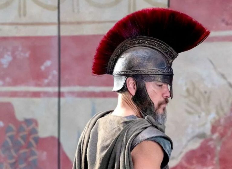 Το πρώτο teaser της «Οδύσσειας» του Νόλαν διέρρευσε στο διαδίκτυο